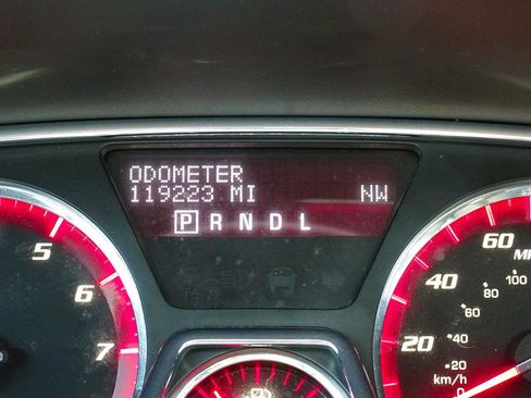 Used 2017 GMC Acadia Limited SLT FWD image 46