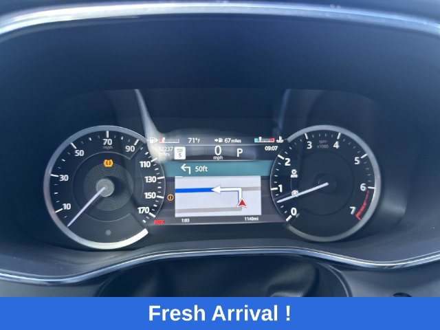 Used 2023 Jaguar F-PACE R-Dynamic S AWD/4WD image 26