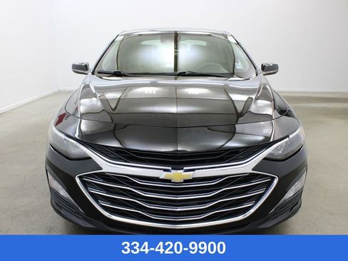 Used 2024 Chevrolet Malibu LT image 6