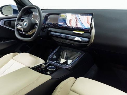Certified 2025 BMW X3 xDrive30i image 24