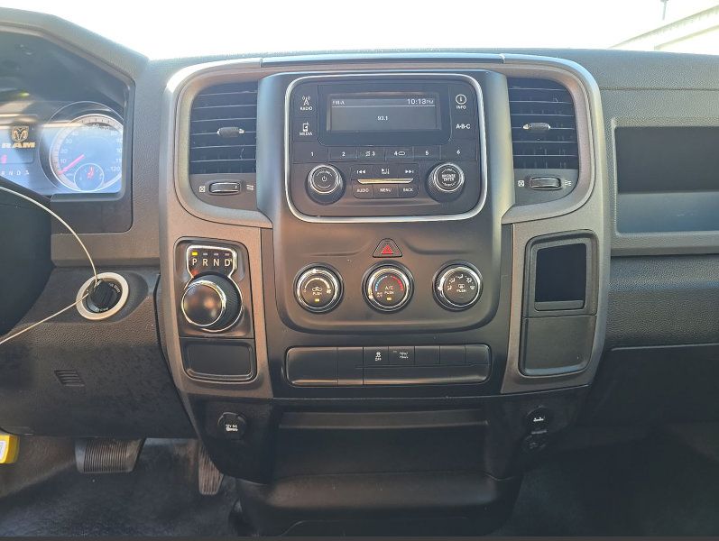 Used 2020 RAM 1500 Tradesman RWD image 11