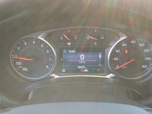 Used 2022 GMC Terrain SLE w/ Driver Convenience Package image 25