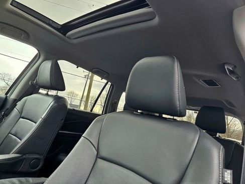 Used 2022 Honda Pilot EX-L image 21