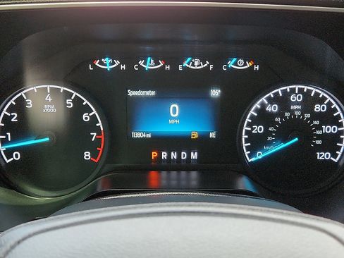 Used 2023 Ford F150 XL w/ STX Appearance Package AWD/4WD image 18