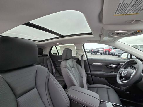 New 2024 Buick Envision Preferred image 15
