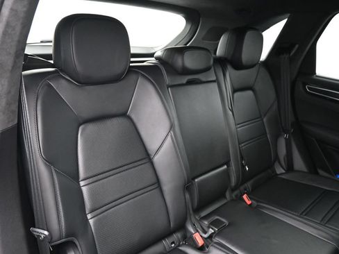 Certified 2021 Porsche Cayenne GTS AWD/4WD image 12
