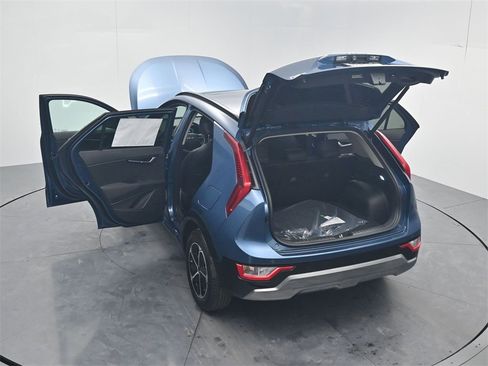 New 2026 Kia Niro SX image 54