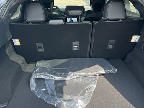 New 2025 Ford Mustang Mach-E GT image 11