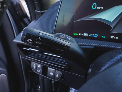 Used 2023 Kia EV6 GT-Line w/ GT-Line White Seat Package image 24