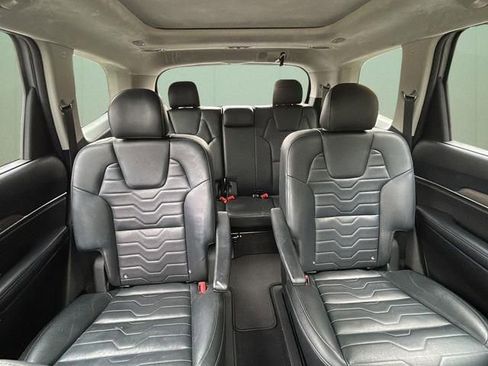 Used 2022 Kia Telluride SX w/ SX Prestige Package AWD/4WD image 27