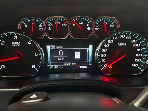 Used 2017 GMC Sierra 1500 SLT w/ SLT Premium Package AWD/4WD image 12