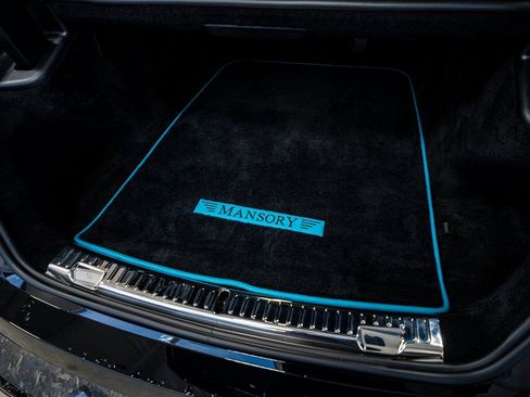 Used 2024 Rolls-Royce Spectre w/ Spectre Launch Package image 76