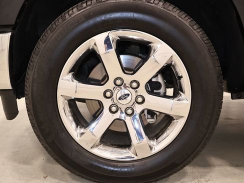 Certified 2021 Ford F150 Lariat w/ Equipment Group 502A High AWD/4WD image 43