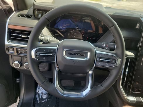 New 2026 GMC Yukon XL Denali image 19