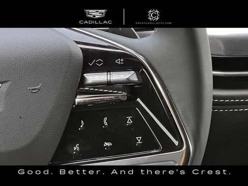 Certified 2025 Cadillac Escalade ESV Sport AWD/4WD image 17