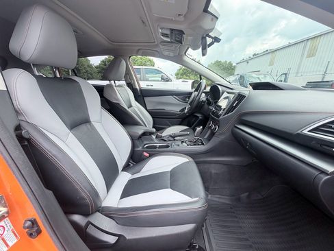 Used 2019 Subaru Crosstrek 2.0i Limited w/ Moonroof Package AWD/4WD image 25