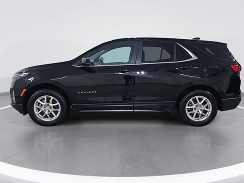 Certified 2023 Chevrolet Equinox LT image 11