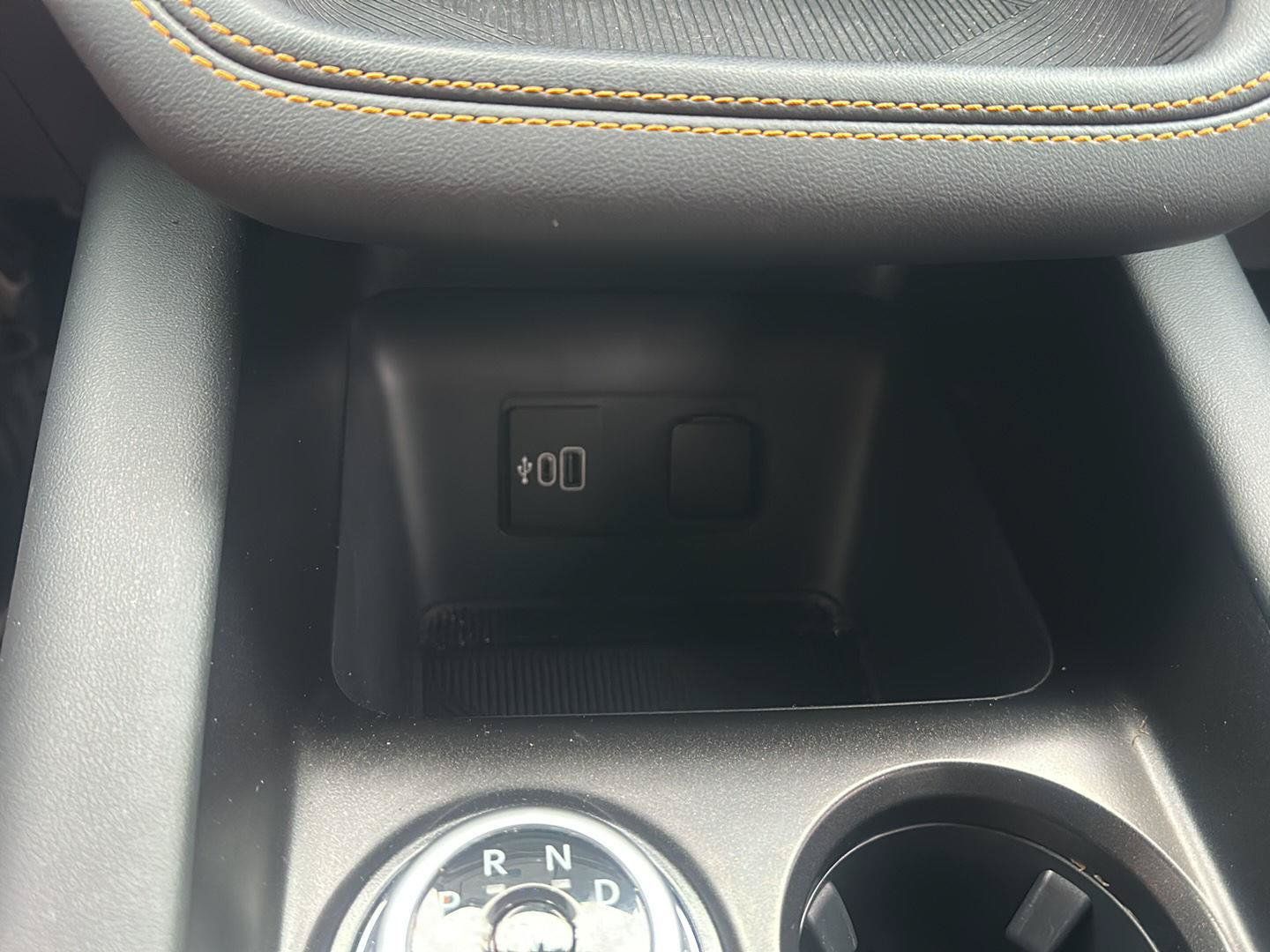 Used 2026 Ford Explorer Tremor AWD/4WD image 36