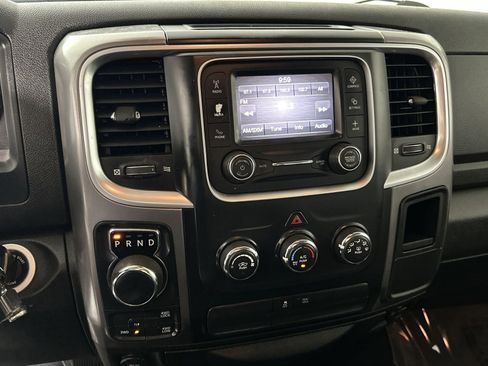 Used 2021 RAM 1500 Classic SLT AWD/4WD image 21