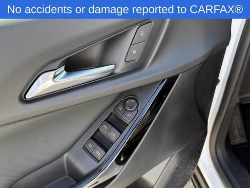 Certified 2025 Chevrolet Equinox LT w/ Safety and Technology Package FWD image 17
