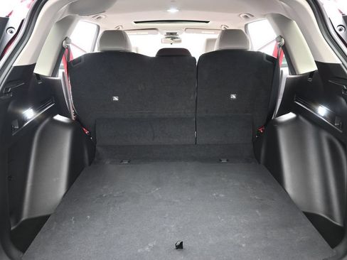 Used 2024 Honda CR-V EX image 26