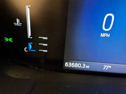 Used 2024 Ford Escape Active FWD image 17