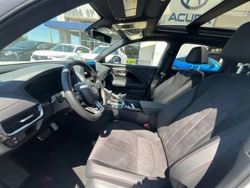 New 2026 Acura ADX A-Spec AWD/4WD image 37