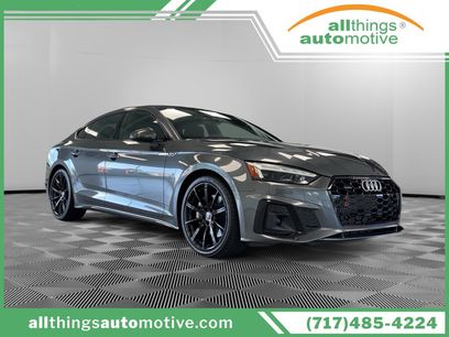 Used 2025 Audi A5 2.0T Premium Plus