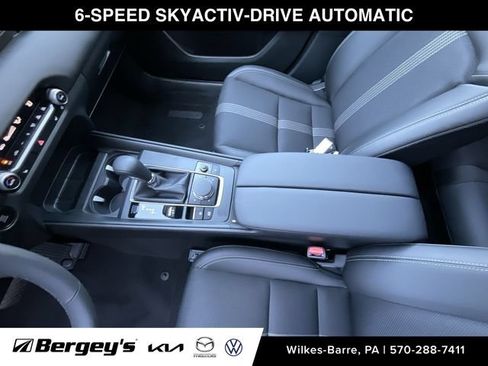 Used 2024 MAZDA CX-50 AWD 2.5 S w/ Cargo Package image 15