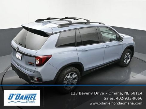 Used 2023 Honda Passport TrailSport image 18