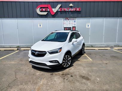 Used 2020 Buick Encore Essence