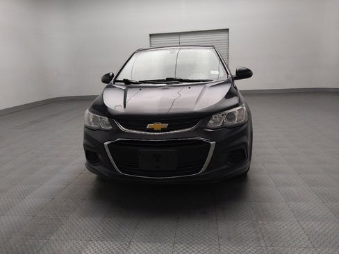 Used 2018 Chevrolet Sonic LT image 15