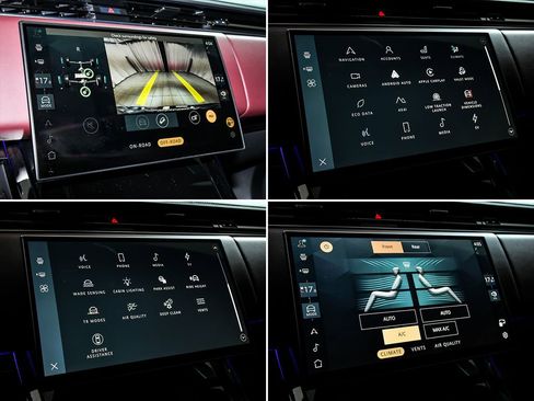 Used 2024 Land Rover Range Rover Sport Autobiography image 28