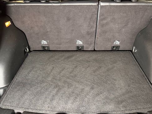 Used 2017 Jeep Compass Trailhawk w/ Navigation Group image 22