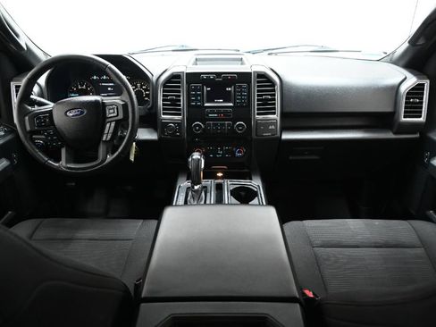 Used 2015 Ford F150 XLT w/ Equipment Group 301A Mid AWD/4WD image 24