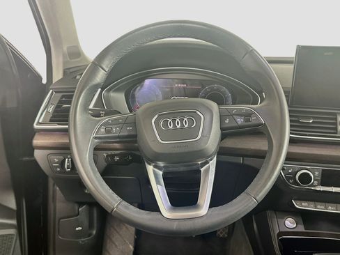 Used 2023 Audi Q5 2.0T Prestige AWD/4WD image 18