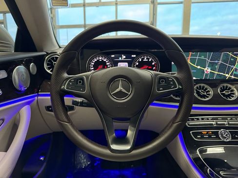 Used 2018 Mercedes-Benz E 400 4MATIC Coupe image 44