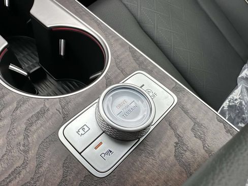 New 2026 Genesis GV80 3.5T Advanced AWD/4WD image 20