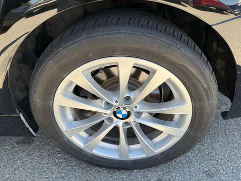 Used 2016 BMW 320i Sedan image 10