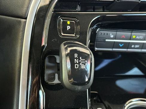 Certified 2021 Toyota Mirai w/ Advanced Technology Package RWD image 23
