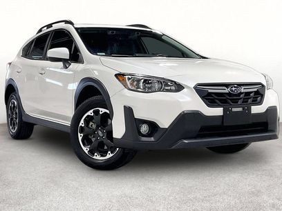 Used 2023 Subaru Crosstrek 2.0i Premium