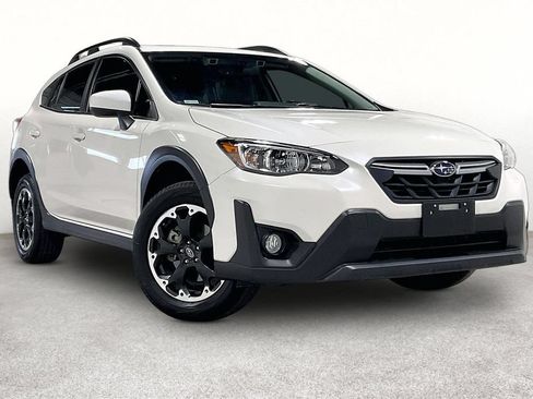 Used 2023 Subaru Crosstrek 2.0i Premium AWD/4WD image 1