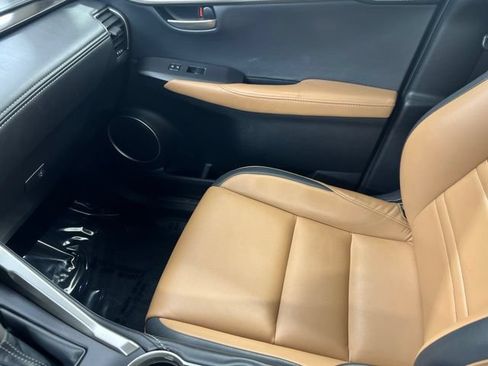 Used 2015 Lexus NX 200t AWD image 16