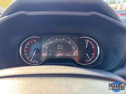 Used 2024 Toyota RAV4 LE image 20