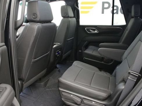 Certified 2023 Chevrolet Tahoe LT w/ Max Trailering Package AWD/4WD image 26