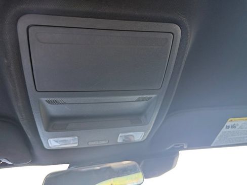 Used 2025 Ford Mustang Coupe RWD image 26