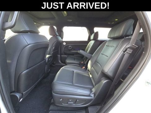 Used 2026 Hyundai Palisade Calligraphy AWD/4WD image 10