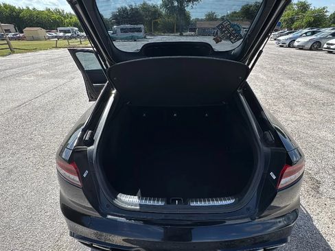 Used 2022 Kia Stinger GT-Line RWD image 17