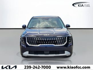 New 2026 Kia Carnival LX FWD video 2