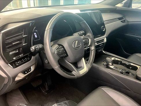 Used 2023 Lexus RX 350 Premium w/ Accessory Package (Z1) image 33